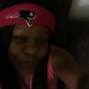 Meet your Posher, Patricia